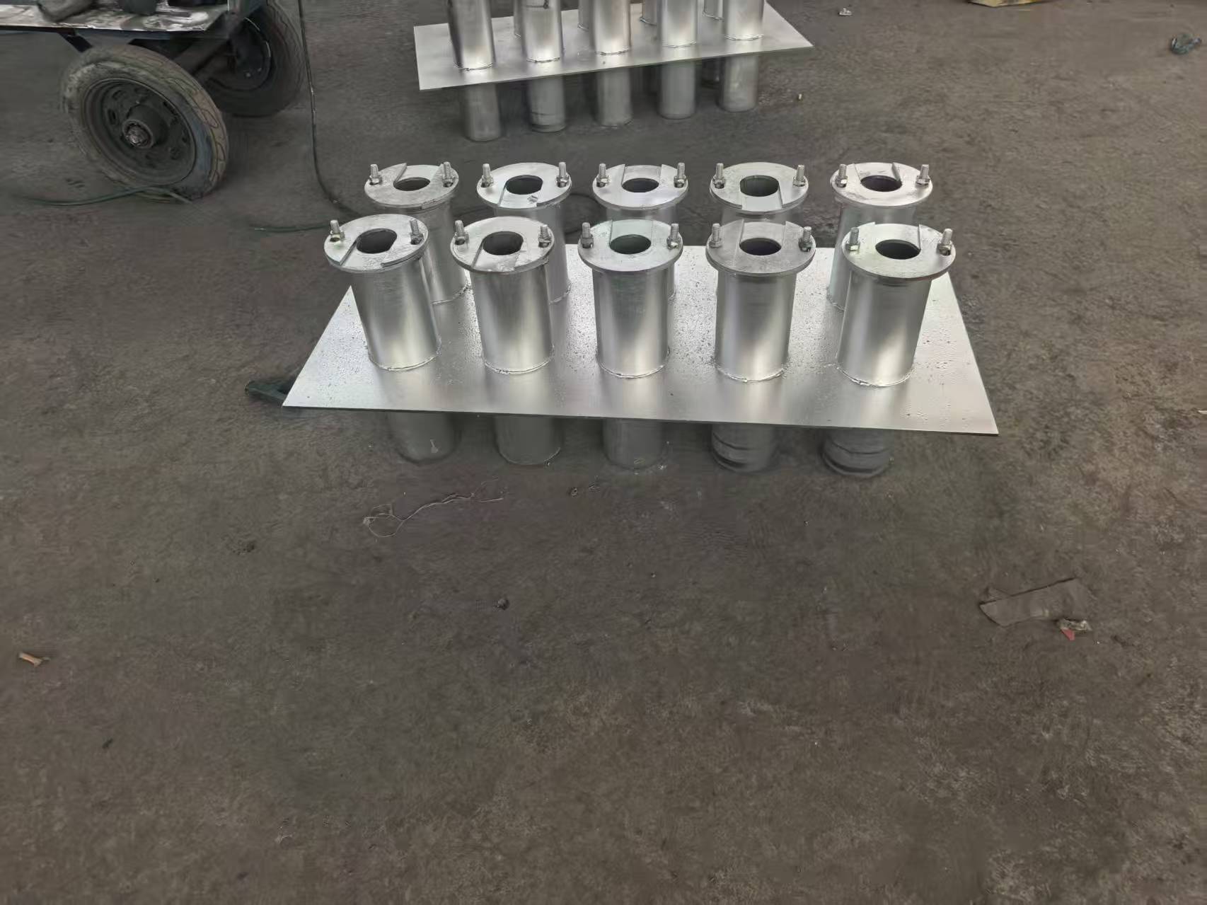南京市刚性防水套管人防密闭套管 - 哪里好